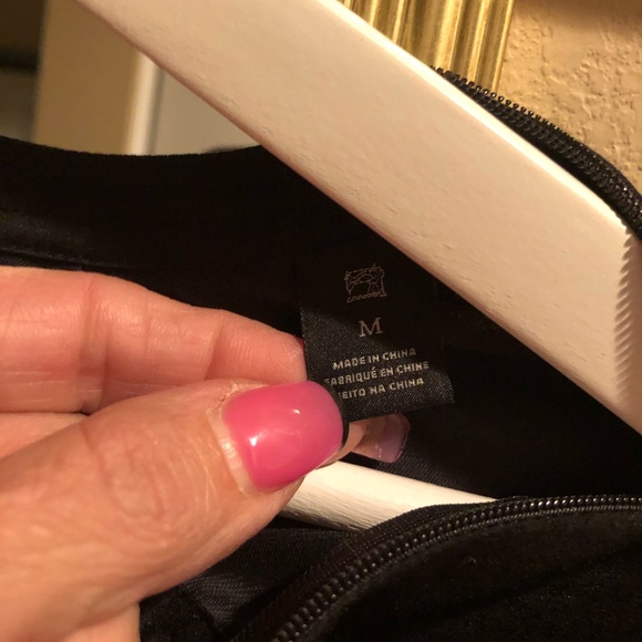 SCOTCH AND SODA MAISON SCOTCH LBD SIZE MED - Picture 6 of 6